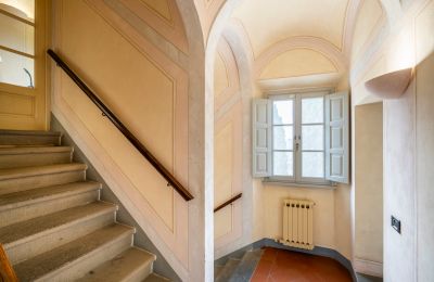 Schloss erwerben San Miniato, Toskana, Foto 23/45