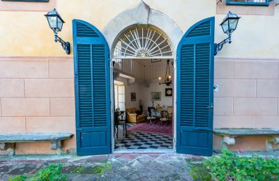 Historische Villa erwerben Crespina, Toskana, Foto 5/38