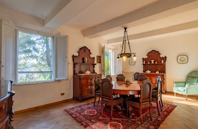 Historische Villa erwerben Crespina, Toskana, Foto 12/38