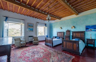 Historische Villa erwerben Crespina, Toskana, Foto 27/38