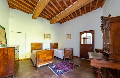 Historische Villa erwerben Crespina, Toskana, Foto 29/38