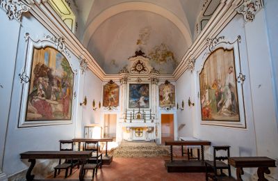 Historische Villa erwerben Crespina, Toskana, Foto 36/38