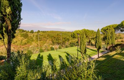 Historische Villa erwerben Casciana Terme, Toskana, Foto 44/48