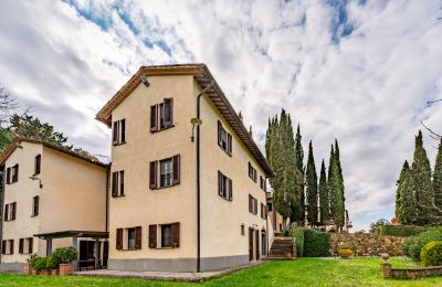 Historische Villa erwerben Casciana Terme, Toskana, Foto 42/48