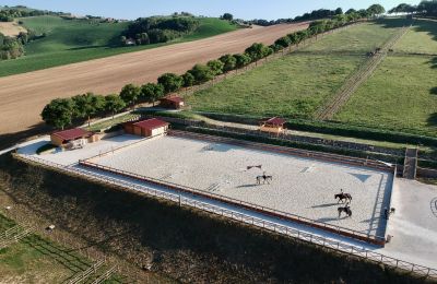 Casa di campagna in vendita Fermo, Marche, Foto 59/81