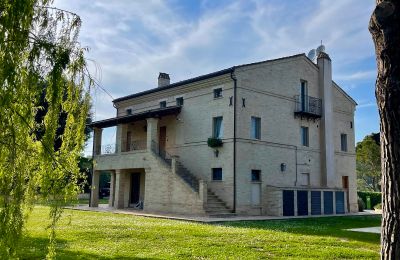 Casa di campagna in vendita Fermo, Marche, Foto 62/81