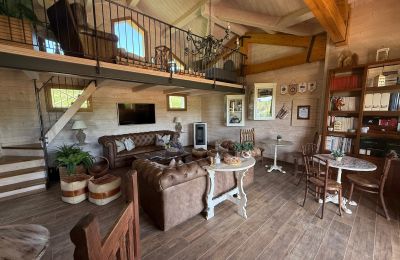 Casa di campagna in vendita Fermo, Marche, Foto 55/81