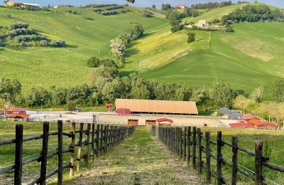 Casa di campagna in vendita Fermo, Marche, Foto 73/81