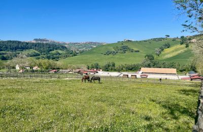 Casa di campagna in vendita Fermo, Marche, Foto 75/81