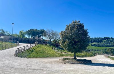 Casa di campagna in vendita Fermo, Marche, Foto 81/81