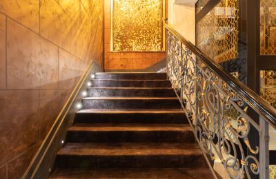 Stadtpalais erwerben Warszawa, Foksal 19, Masowien, Foto 8/14