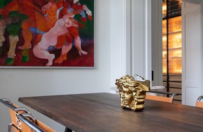 Luxus-Altbauwohnung erwerben Sopot,  Księcia Józefa Poniatowskiego, Pommern, Foto 5/38