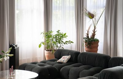 Luxus-Altbauwohnung erwerben Sopot,  Księcia Józefa Poniatowskiego, Pommern, Foto 7/38