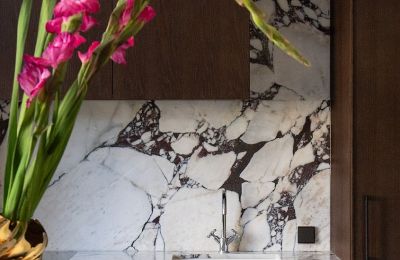 Luxus-Altbauwohnung erwerben Sopot,  Księcia Józefa Poniatowskiego, Pommern, Foto 19/38