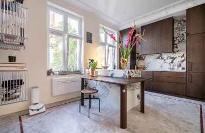 Luxus-Altbauwohnung erwerben Sopot,  Księcia Józefa Poniatowskiego, Pommern, Foto 22/38