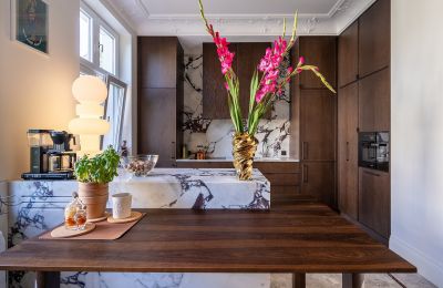 Luxus-Altbauwohnung erwerben Sopot,  Księcia Józefa Poniatowskiego, Pommern, Foto 23/38