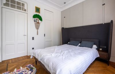 Luxus-Altbauwohnung erwerben Sopot,  Księcia Józefa Poniatowskiego, Pommern, Foto 26/38