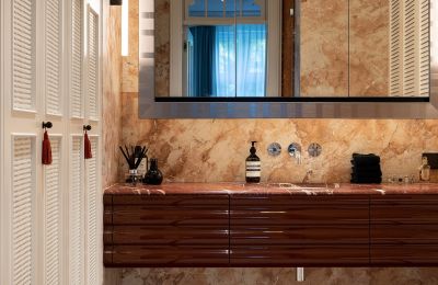 Luxus-Altbauwohnung erwerben Sopot,  Księcia Józefa Poniatowskiego, Pommern, Foto 30/38