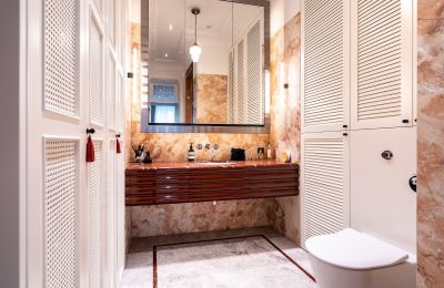 Luxus-Altbauwohnung erwerben Sopot,  Księcia Józefa Poniatowskiego, Pommern, Foto 33/38