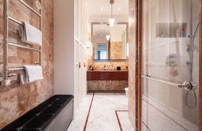 Luxus-Altbauwohnung erwerben Sopot,  Księcia Józefa Poniatowskiego, Pommern, Foto 34/38