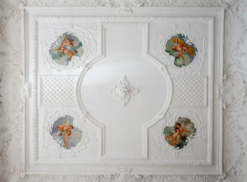 Stadtpalais erwerben Polen, 1