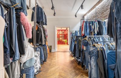 Luxus-Altbauwohnung erwerben Gdańsk, Pommern, Foto 11/25