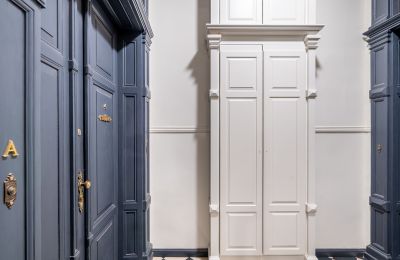 Luxus-Altbauwohnung erwerben Gdańsk, Pommern, Foto 24/25