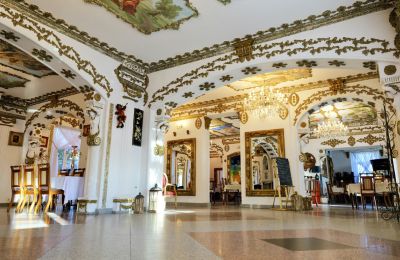 Castello erwerben Ostrowiec Świętokrzyski, Kuźnia 54, Santacroce, Foto 12/24