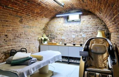 Castello erwerben Ostrowiec Świętokrzyski, Kuźnia 54, Santacroce, Foto 17/24