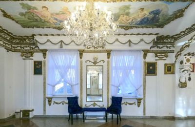 Castello erwerben Ostrowiec Świętokrzyski, Kuźnia 54, Santacroce, Foto 6/24