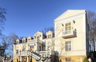 Castello erwerben Ostrowiec Świętokrzyski, Kuźnia 54, Santacroce, Foto 1/24