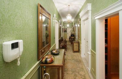 Appartamento in edificio storico in vendita Karlovy Vary, Mariánskolázeňská, Regione di Karlovy Vary, Foto 3/17