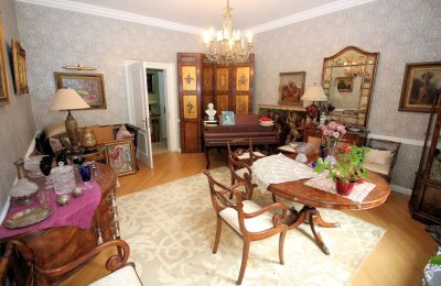 Appartamento in edificio storico in vendita Karlovy Vary, Mariánskolázeňská, Regione di Karlovy Vary, Foto 4/17