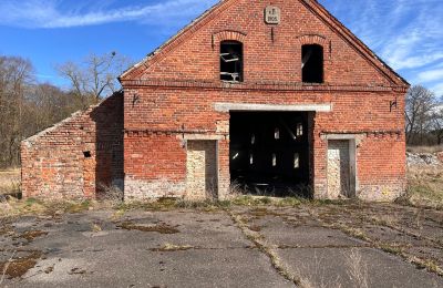 Manoir à vendre Kępica, Kępica 20 A, Poméranie occidentale, Image 5/13