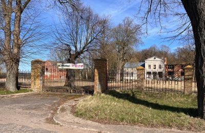 Manoir à vendre Kępica, Kępica 20 A, Poméranie occidentale, Image 9/13