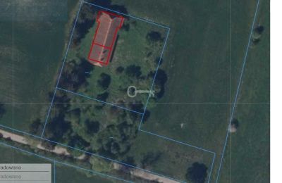 Casa di campagna in vendita Bądze, Varmia-Masuria, Foto 8/8