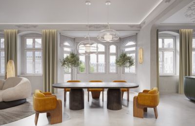 Appartamento in edificio storico in vendita Wrocław, Krzyki, Bassa Slesia,, Foto 4/5