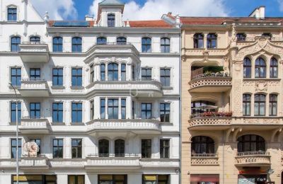 Appartamento in edificio storico in vendita Wrocław, Krzyki, Bassa Slesia,, Foto 2/5