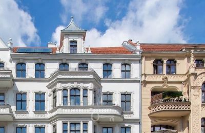 Appartamento in edificio storico Wrocław, Bassa Slesia