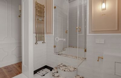 Appartamento in edificio storico in vendita Poznań, Jana Spychalskiego, Grande Polonia, Foto 20/55