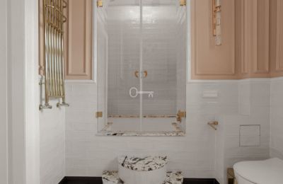 Appartamento in edificio storico in vendita Poznań, Jana Spychalskiego, Grande Polonia, Foto 22/55