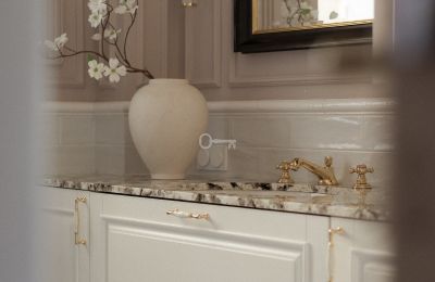 Appartamento in edificio storico in vendita Poznań, Jana Spychalskiego, Grande Polonia, Foto 23/55