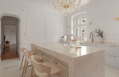 Appartamento in edificio storico in vendita Poznań, Jana Spychalskiego, Grande Polonia, Foto 31/55