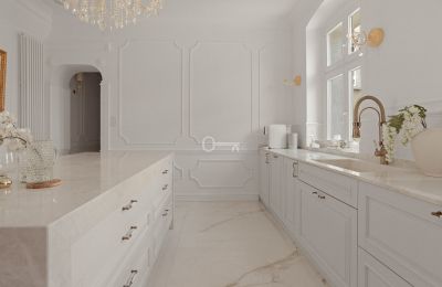 Appartamento in edificio storico in vendita Poznań, Jana Spychalskiego, Grande Polonia, Foto 32/55