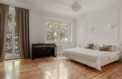 Appartamento in edificio storico in vendita Poznań, Jana Spychalskiego, Grande Polonia, Foto 41/55