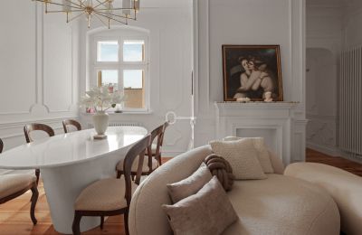 Appartamento in edificio storico in vendita Poznań, Jana Spychalskiego, Grande Polonia, Foto 6/55