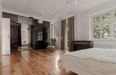 Appartamento in edificio storico in vendita Poznań, Jana Spychalskiego, Grande Polonia, Foto 44/55