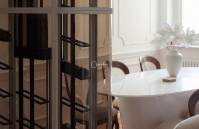 Appartamento in edificio storico in vendita Poznań, Jana Spychalskiego, Grande Polonia, Foto 49/55