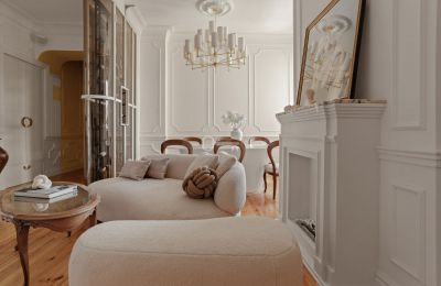 Appartamento in edificio storico in vendita Poznań, Jana Spychalskiego, Grande Polonia, Foto 7/55