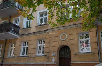 Appartamento in edificio storico in vendita Poznań, Jana Spychalskiego, Grande Polonia, Foto 55/55